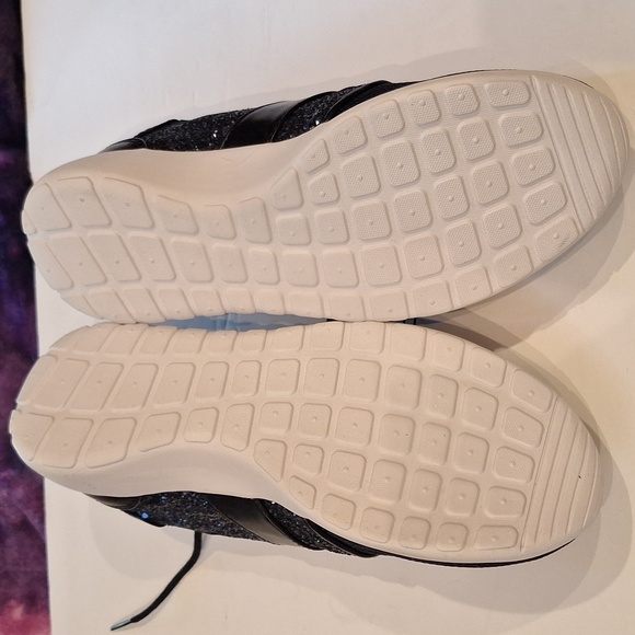 zara glitter sneaker - Picture 2 of 4